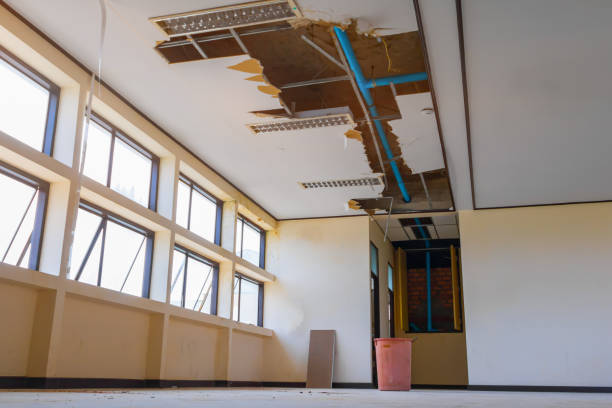Professional Water damage restoration in Benton, KY
